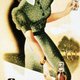 Anuncio de 1950. InterF